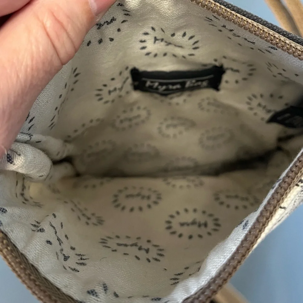 Myra Crossbody Bag-NWOT - Picture 4 of 6